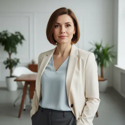 Ewelina Zakrzewska