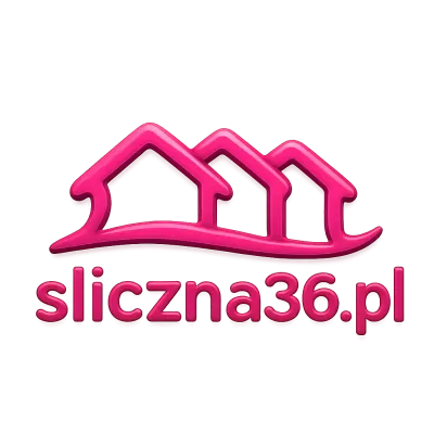 Logo sliczna36.pl